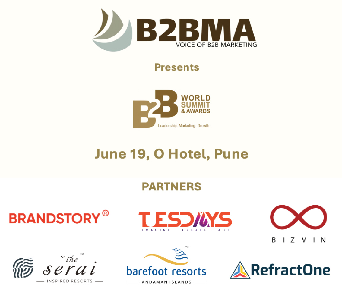 B2B World Summit & Awards