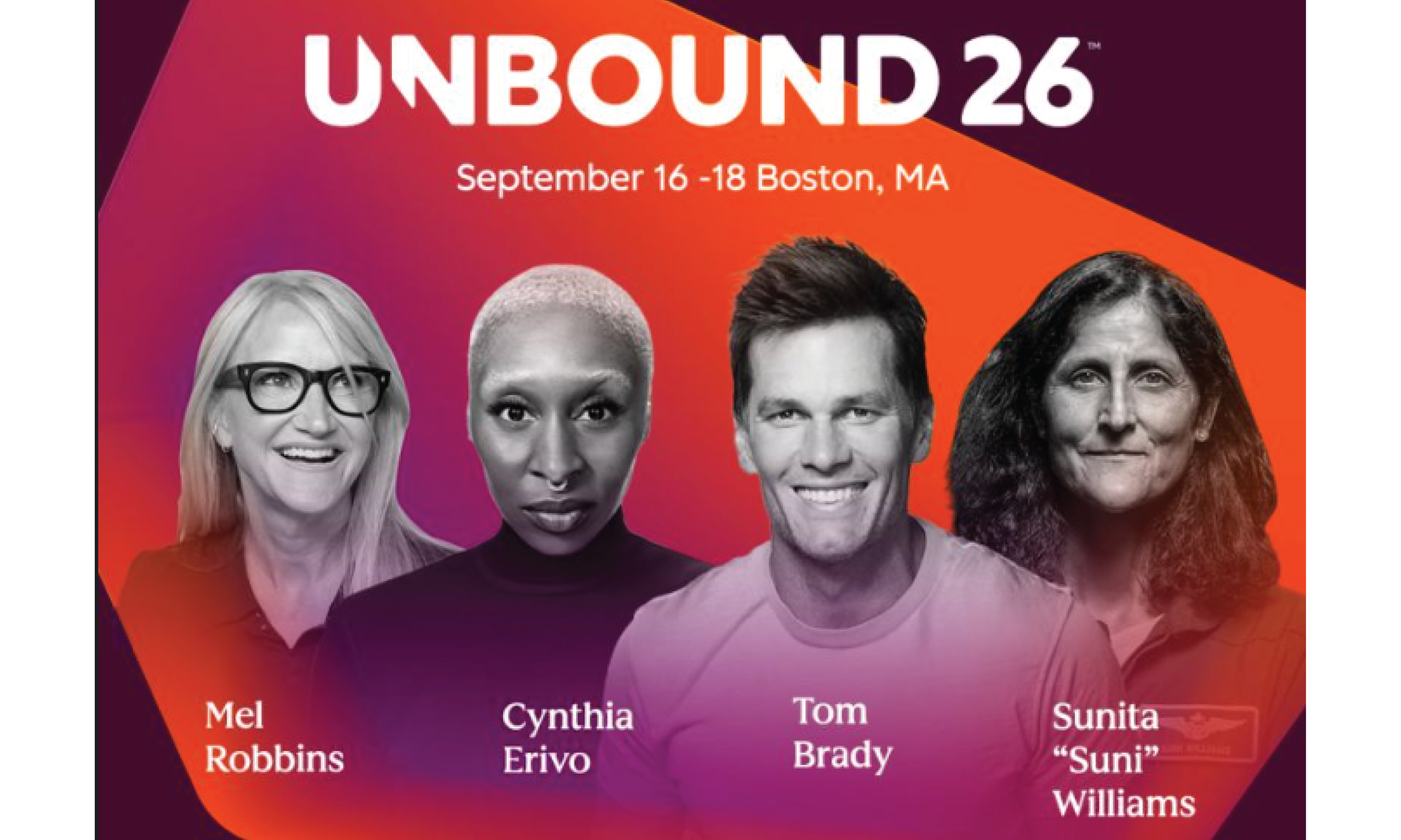 UNBOUND 2026