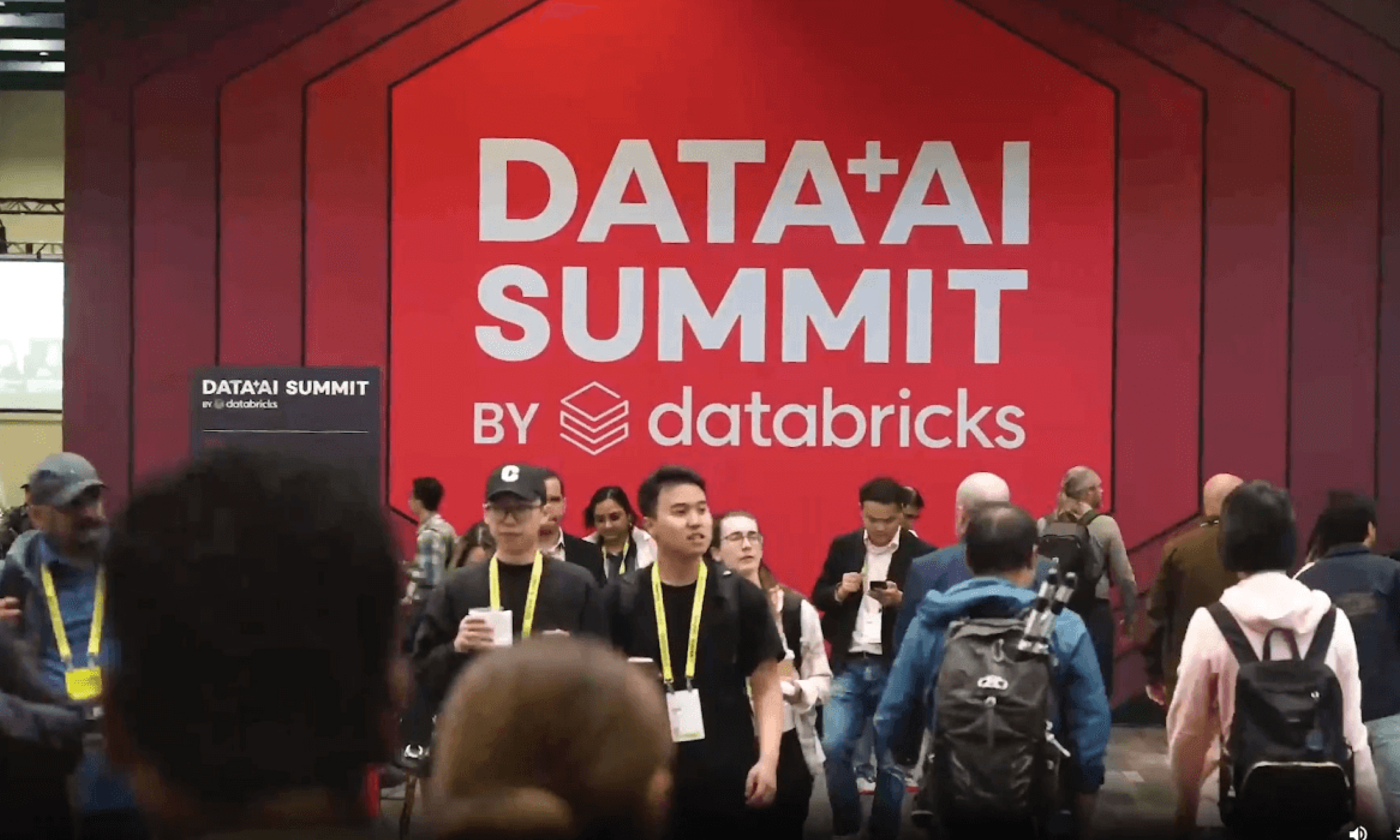 Databricks Data + AI Summit 2026
